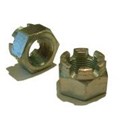 Locking Nut Castellated Nut